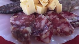 Ojo con salamines y quesos caseros: desde Salud Pública advierten a los sanjuaninos