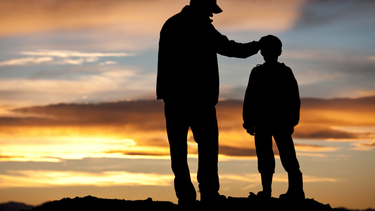 Amo a mis padres, pero no quiero parecerme a ellos