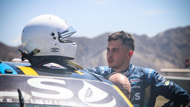 castigo, choque picante y un justo 5to puesto: asi fue el paso de tobias martinez en el tc pick up que tuvo pista en san juan castigo, choque picante y un justo 5to puesto: asi fue el paso de tobias martinez en el tc pick up que tuvo pista en san juan