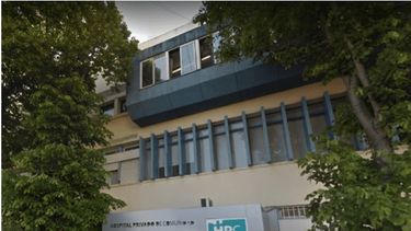 La esposa de uno de los tripulantes del ARA San Juan sufrió un infarto