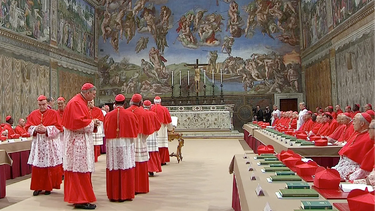 Quiénes son los candidatos para suceder al papa Francisco