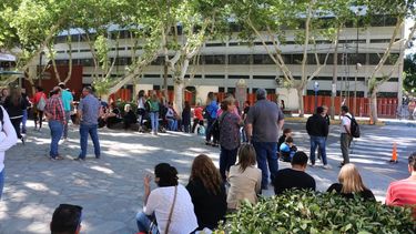 Colegios preuniversitarios: más inscriptos a los exámenes que en 2017