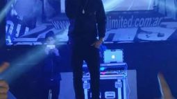 De Complejo Style a los Latin Grammy, el épico paso de Ozuna por San Juan