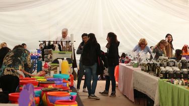 Conocé a emprendedores que se atrevieron a soñar y manejan su propio negocio