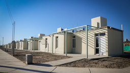 El IPV de San Juan busca este año entregar más casas que en 2025 pero se complica si la gente no paga la cuota. El IPV de San Juan busca este año entregar más casas que en 2025 pero se complica si la gente no paga la cuota.