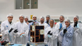 atenea completo su mision: el satelite argentino valido tecnologia en el espacio profundo atenea completo su mision: el satelite argentino valido tecnologia en el espacio profundo