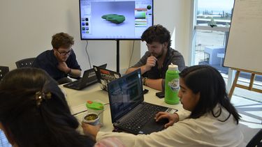 Vuelve el NASA Space Apps a San Juan, el hackatón más importante del mundo