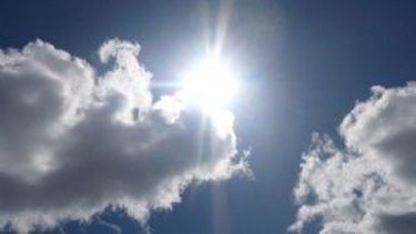 ¿No más lluvia?, mirá el pronóstico para este jueves