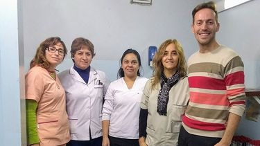 Salud para todes: cómo funciona el consultorio de Diversidad Sexual