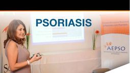 “Campaña de detección gratuita de psoriasis y artritis psoriásica”