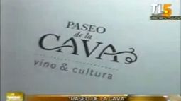 Nueva marca e isologo para el Centro de Interpretación del Vino