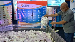 Se viene el Sorteo de Cupones no Premiados de la Caja de Acción Social, para cerrar el año.