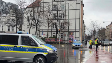 Un coche embistió a una multitud en Alemania: confirmaron un muerto y varios heridos