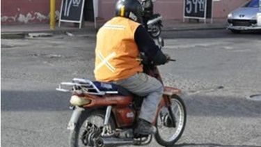 Desde mañana es obligatorio el uso del chaleco reflectivo