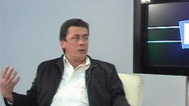 Leve mejoría en la salud de Héctor Pérez