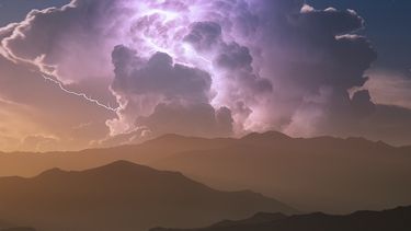 Fin de semana inestable en San Juan: conocé todos los datos del tiempo