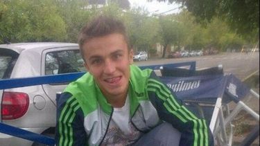 La madre de Enzo Lampasona: Tal vez tenga que vender la casa, necesito estar acá