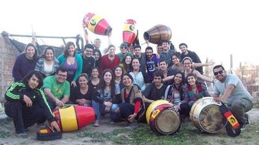 Turismo convoca a comparsas y murgas para el Carrusel del Sol