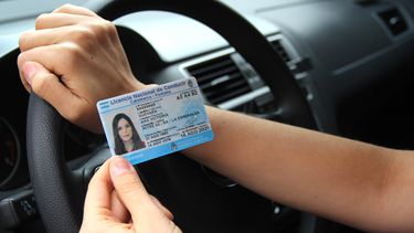 ¿Estás por sacar el permiso para conducir? Atento que hay una nueva señal de tránsito ¿Estás por sacar el permiso para conducir? Atento que hay una nueva señal de tránsito