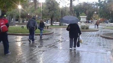 ¿Lluvia todo el día? El pronóstico del miércoles en San Juan