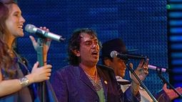 Se cumplen 14 años del terremoto que paralizó a la Fiesta del Sol: el video del momento