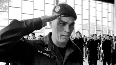 Operación narco en Río:  las últimas palabras de un sargento brasileño a su esposa antes de morir