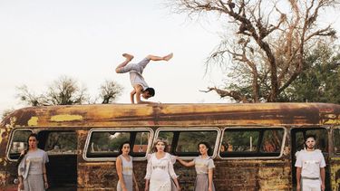 Un buen motivo para aPENCArse