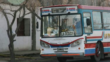 Confirmado: este miércoles también habrá paro de colectivos en San Juan