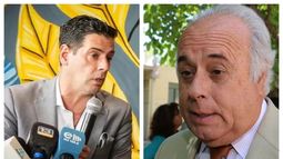 Fracasó la conciliación entre el cortista Lima y el empresario Vallejos: van a juicio por $60.000.000 Fracasó la conciliación entre el cortista Lima y el empresario Vallejos: van a juicio por $60.000.000