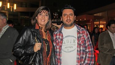 El exquisito estreno de Moño Rojo