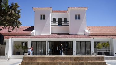 Hotel Termas de Pismanta: sus servicios, cómo serán las tarifas y desde cuándo se podrá reservar