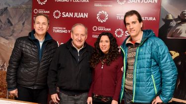 Prendete a la gran Gala de Tango y celebrá el día del amigo