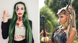 Cuál es tu disfraz de Halloween ideal, según tu signo del zodiaco