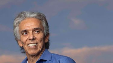 Suspendieron el show de Jairo en San Juan: el cantante tiene neumonía