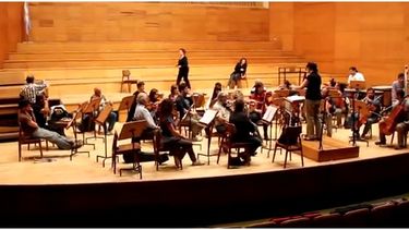 Para Cultura, la continuidad de la Opera depende de la concurrencia del público
