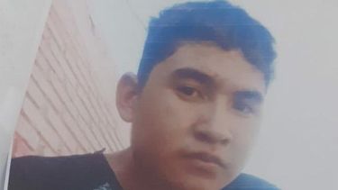Buscan intensamente a un joven sanjuanino que se ausentó de su casa y no volvió
