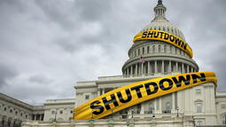 Comenzó el shutdown: Trump cerró el Estado norteamericano en medio de una batalla por el Presupuesto
