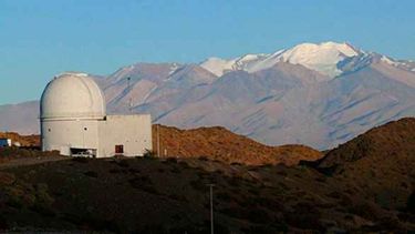 San Juan al país y al mundo