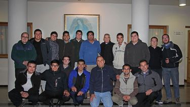 Seminario Arquidiocesano: La nueva vida de los seminaristas