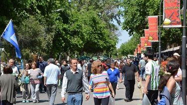 Este sábado sumate a la XXVI Feria Agroproductiva