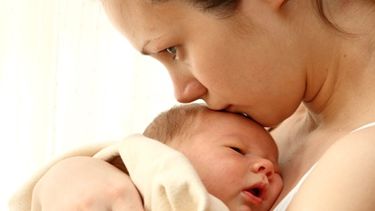 Se creó el Registro de Identificación del Recién Nacido