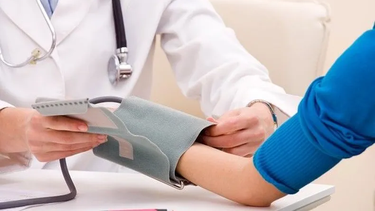 El Campamento Sanitario va a Capital Centro