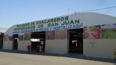 Mercado Concentrador cierra sus puertas el jueves