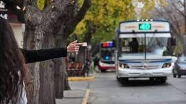 ¿Aumentará el pasaje de colectivo en San Juan?