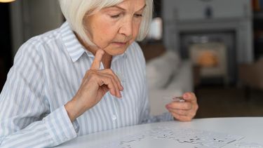 Prueban con éxito un test digital que detecta el Alzheimer en fases tempranas