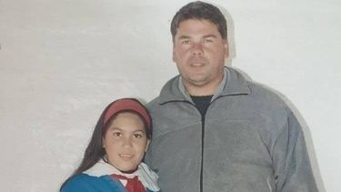 El desgarrador posteo de la hija del matrimonio fallecido: La vida se llevó a mis pilares