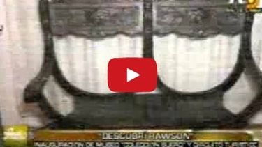 Lanzaron el programa turístico “Descubrí Rawson”