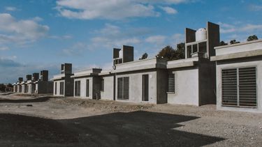 El IPV va a sortear 5 viviendas durante la Fiesta Nacional del Sol: mirá en qué barrio y cómo anotarte