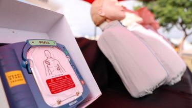 La capital de San Juan será una ciudad cardioasistida: ¿por qué es importante?