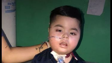 El bebé sanjuanino que necesita el remedio más caro del mundo cosechó un importante apoyo nacional